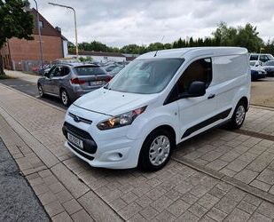 Ford Ford Transit Connect Kasten Trend*1.HD.*SHZ*PDC*KL Gebrauchtwagen