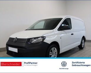 VW Volkswagen Caddy Maxi Cargo 2.0 TDI NAVI TEMPOMAT Gebrauchtwagen