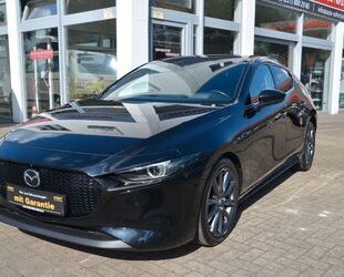 Mazda Mazda 3 2.0 SKYACTIV-G M-Hybrid Selection Leder|18 Gebrauchtwagen