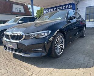 BMW BMW 330 d Sport Line SCHIEBEDACH HiFi LED EXCLUSIV Gebrauchtwagen