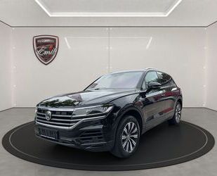 VW Volkswagen Touareg 4Motion/Headup/Kam/AHK Gebrauchtwagen