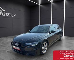 Audi Audi A6 Avant 50 TDI Q sport S line LED ACC 19