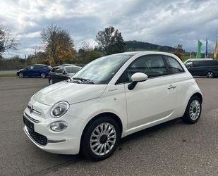 Fiat Fiat 500 DolceVita Hybrid Panorama Apple CarPlay Gebrauchtwagen