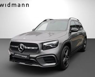 Mercedes-Benz Mercedes-Benz GLB 200 Wint.-P.*360°Ka.*Night-P.*Pa Gebrauchtwagen