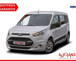 Ford Ford Grand Tourneo Connect 1.5 TDCi Klima Winterpa Gebrauchtwagen