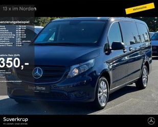 Mercedes-Benz Mercedes-Benz Vito 116 Aut. Tourer Kombi lang KLIM Gebrauchtwagen