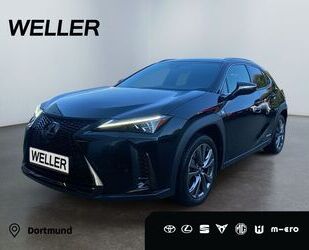 Lexus Lexus UX 250h F SPORT *LED*CarPlay*Kamera*SHZ*Smar Gebrauchtwagen