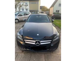 Mercedes-Benz Mercedes-Benz C 200 d Autom. - Gebrauchtwagen