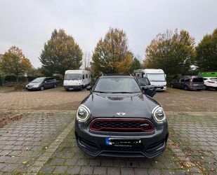 Mini MINI John Cooper Works Countryman John Cooper Wor. Gebrauchtwagen