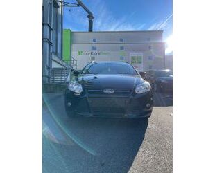 Ford Ford Focus 1,6 Ti-VCT 77kW Trend Turnier Trend Gebrauchtwagen