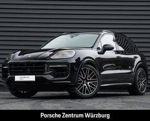 Porsche Porsche Cayenne S Gebrauchtwagen