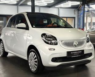 Smart Smart ForFour Basis 52kW*HU/AU NEU*KLIMA*SHZ*PANO* Gebrauchtwagen