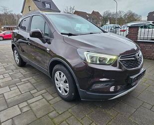 Opel Opel Mokka X 1.4 Turbo ecoFLEX Active S/S Active Gebrauchtwagen