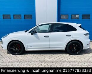 Porsche Porsche Cayenne GTS LED Head Up Inno Drive 360 Kam Gebrauchtwagen