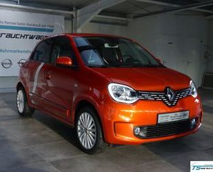 Renault Renault Twingo Vibes Electric Navi+DAB+Shzg+Kamera Gebrauchtwagen