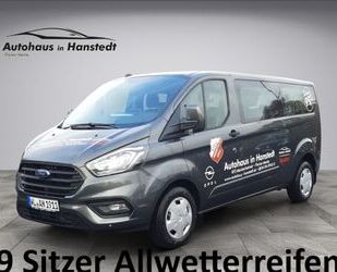 Ford Ford Transit Custom 2.0 TDCi Kombi 320 L2 Trend 1 Gebrauchtwagen