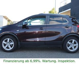 Opel Opel Mokka ecoFlex Gebrauchtwagen