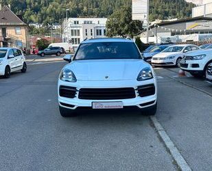 Porsche Porsche Cayenne , Chrono , Sport-Auspuff,Kammera Gebrauchtwagen