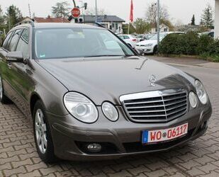 Mercedes-Benz Mercedes-Benz E 280 CDI T CLASSIC Gebrauchtwagen