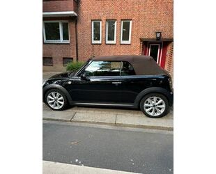 Mini MINI Cabrio Cooper Automatik Gebrauchtwagen