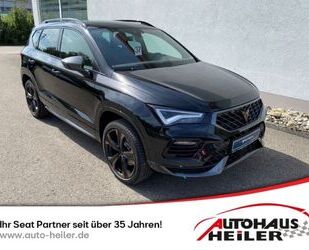 Cupra Cupra Ateca 4Drive 2.0 TSI Allrad Navi virtuel Coc Gebrauchtwagen