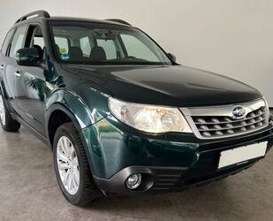 Subaru Subaru Forester Exclusive,XENON,AUTOMATIK,CAM, Gebrauchtwagen