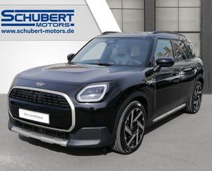 Mini MINI Cooper E Countryman Favoured Trim Head-Up Pan Gebrauchtwagen