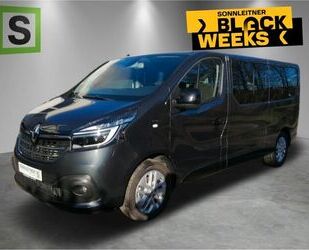 Renault Renault TRAFIC Spaceclass dCi 170 EDC NAVI/KAMERA Gebrauchtwagen