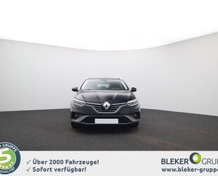 Renault Renault Megane Grandtour R.S. Line TCe 160 EDC Gebrauchtwagen