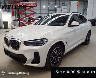 BMW BMW X4 xDr 30dA M SPORT Laser,Pano,Kamera,HUD,St+G Gebrauchtwagen