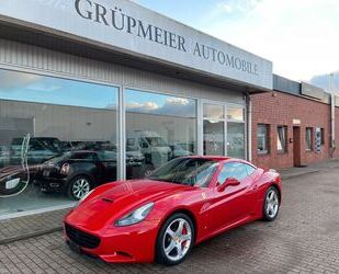 Ferrari Ferrari California 4.3 V8 MOTOR UNRUND Feuchtigkei Gebrauchtwagen