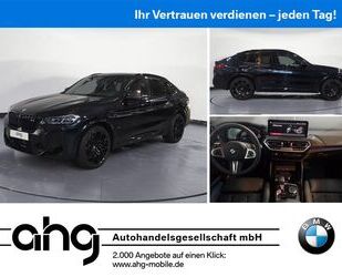 BMW BMW X4 M Competition BMW Drive Recorder Panoramada Gebrauchtwagen