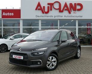 Citroen Citroën C4 Spacetourer 1.2 Navi AHK Kamera ACC Tot Gebrauchtwagen