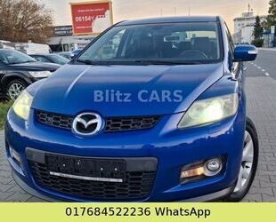 Mazda Mazda CX-7 Expression Gebrauchtwagen