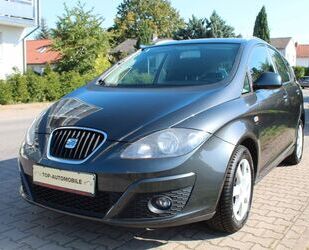 Seat Seat Altea 1.4 TSI Style Gebrauchtwagen