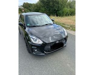 Suzuki Suzuki Swift 1.4 BOOSTERJET Sport Sport Gebrauchtwagen