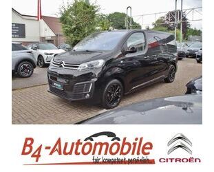 Citroen Citroën e-Spacetourer M (50 kWh) Business Lounge L Gebrauchtwagen