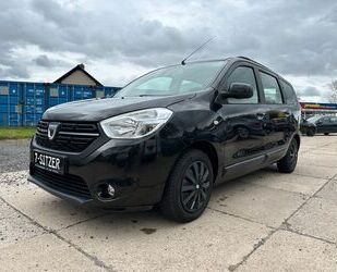 Dacia Dacia Lodgy TCe 115 Gebrauchtwagen