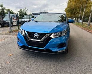 Nissan Nissan Qashqai Acenta Gebrauchtwagen