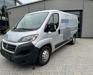 Fiat Fiat Ducato Kasten 35 150 L2H1 Sortimo Klima Tempo Gebrauchtwagen