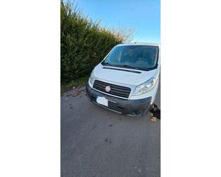 Fiat Fiat Scudo 2 0 JTD Gebrauchtwagen