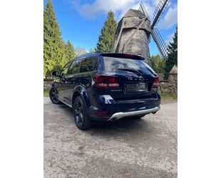 Dodge Dodge Journey Gebrauchtwagen