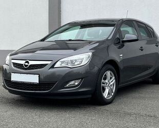 Opel Opel Astra J Lim. 5-trg. 150 Jahre Opel Gebrauchtwagen