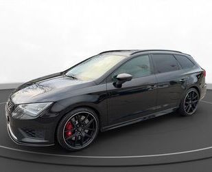 Seat Seat Leon ST Cupra 290*Panorama*Kamera* Gebrauchtwagen