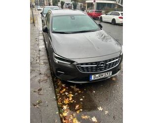 Opel Opel Insignia 2.0 Diesel 128kW Business Auto ST B. Gebrauchtwagen