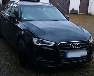 Audi Audi !NEUES GETRIEBE! Audi A3 Sportback 1.4 TFSI Gebrauchtwagen