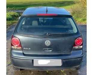 VW Volkswagen Polo 1.2 Goal 242.000km, Bj. 06, TüV 10 Gebrauchtwagen