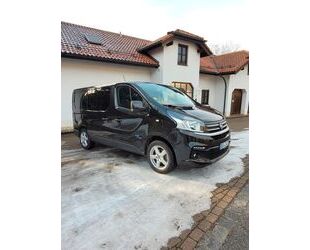 Fiat Fiat Talento Family 8 Sitzer TUV NEU!!! Gebrauchtwagen