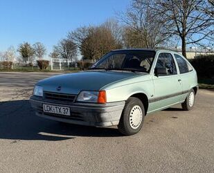 Opel Opel Kadett Gebrauchtwagen