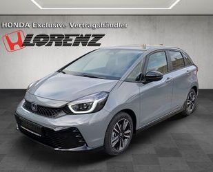 Honda Honda Jazz 1.5 Hybrid Advance Sport Gebrauchtwagen